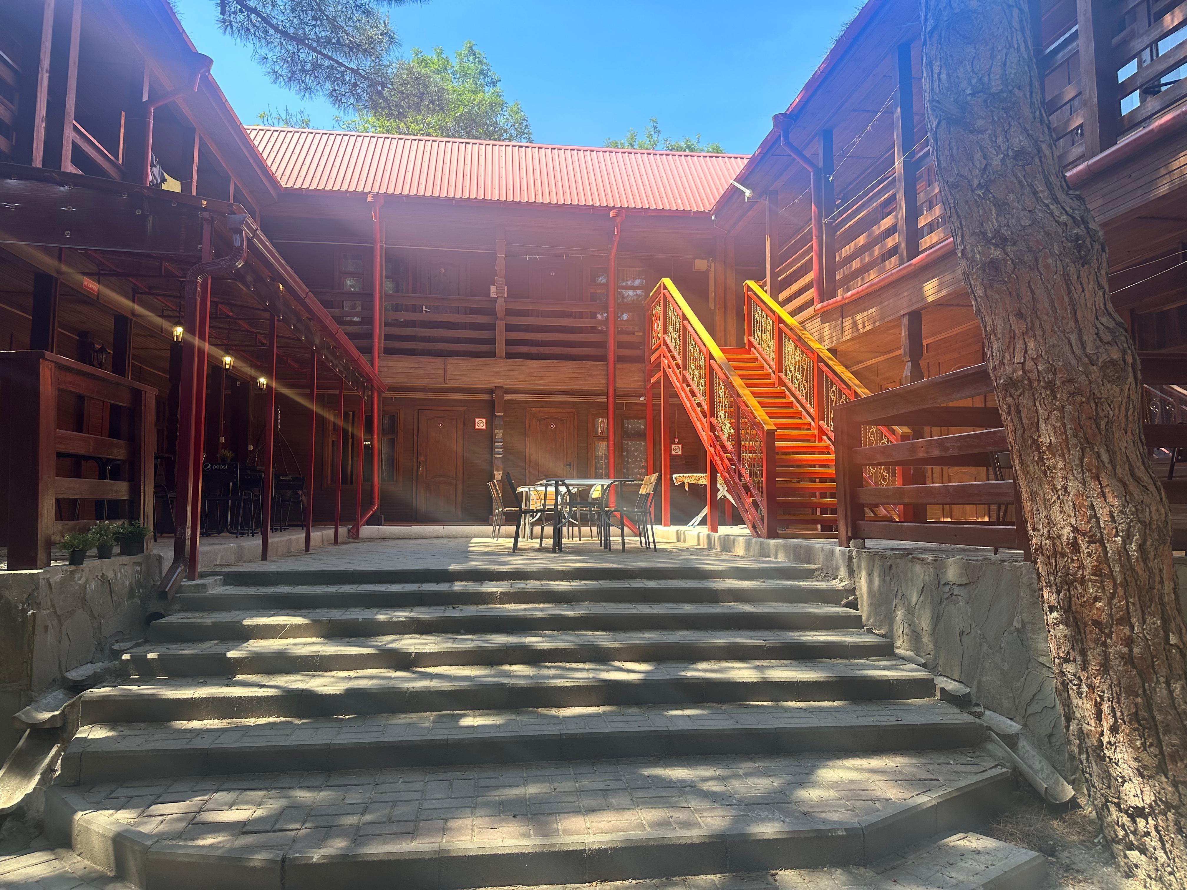 Фото Сосновый бор