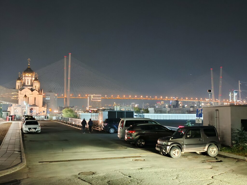 Hotel Mina Pos'yet, Vladivostok, photo