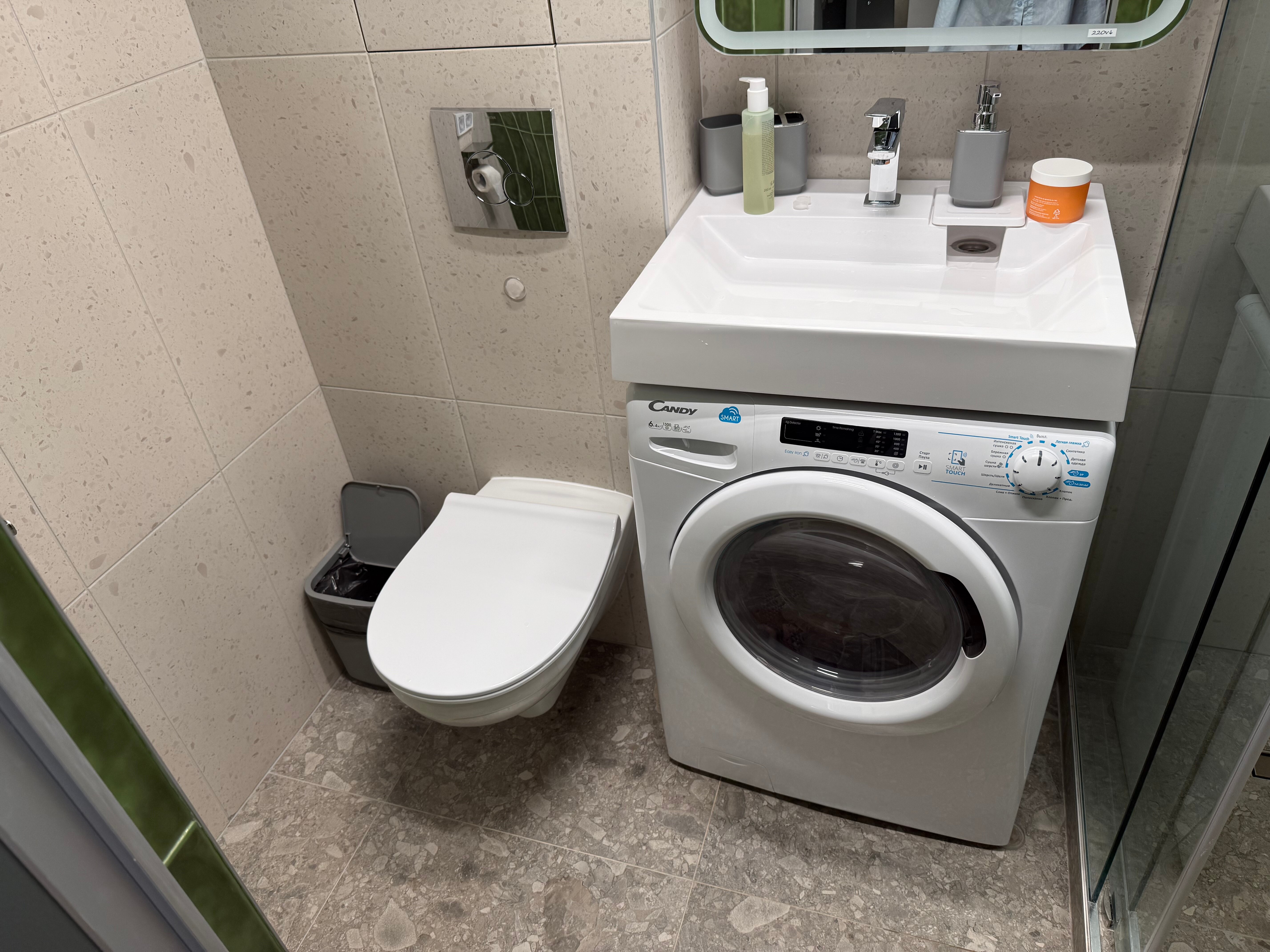 Фото Апарт-отель Suvorovsky