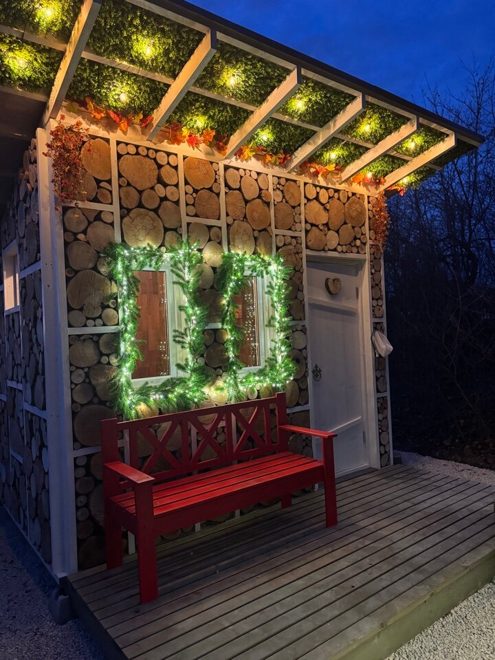 Фото Иван-дача