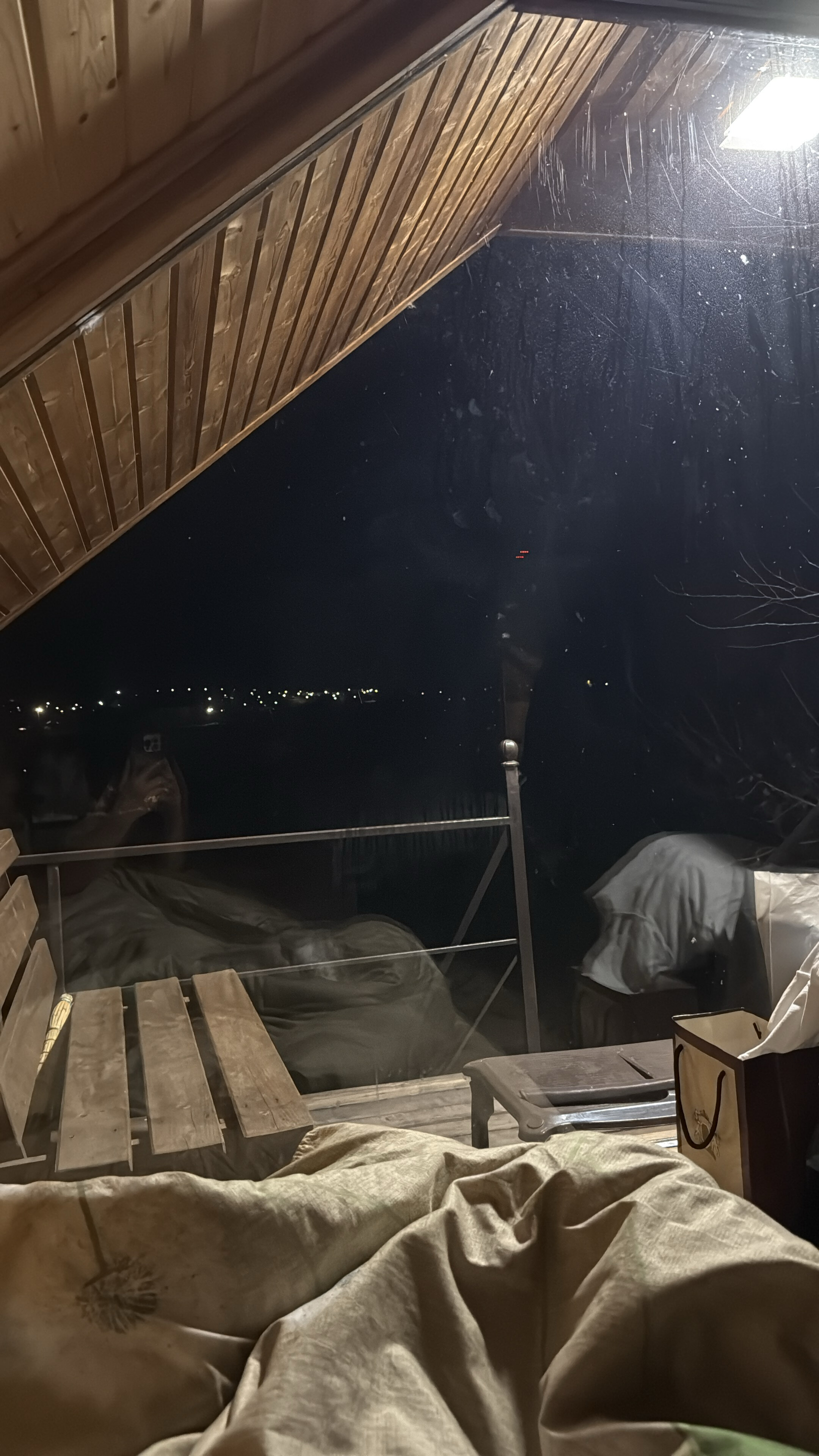 Фото Семейные домики