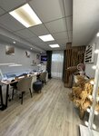 Luxury Nails (ulitsa Geroyev-Razvedchikov, 24), nail salon