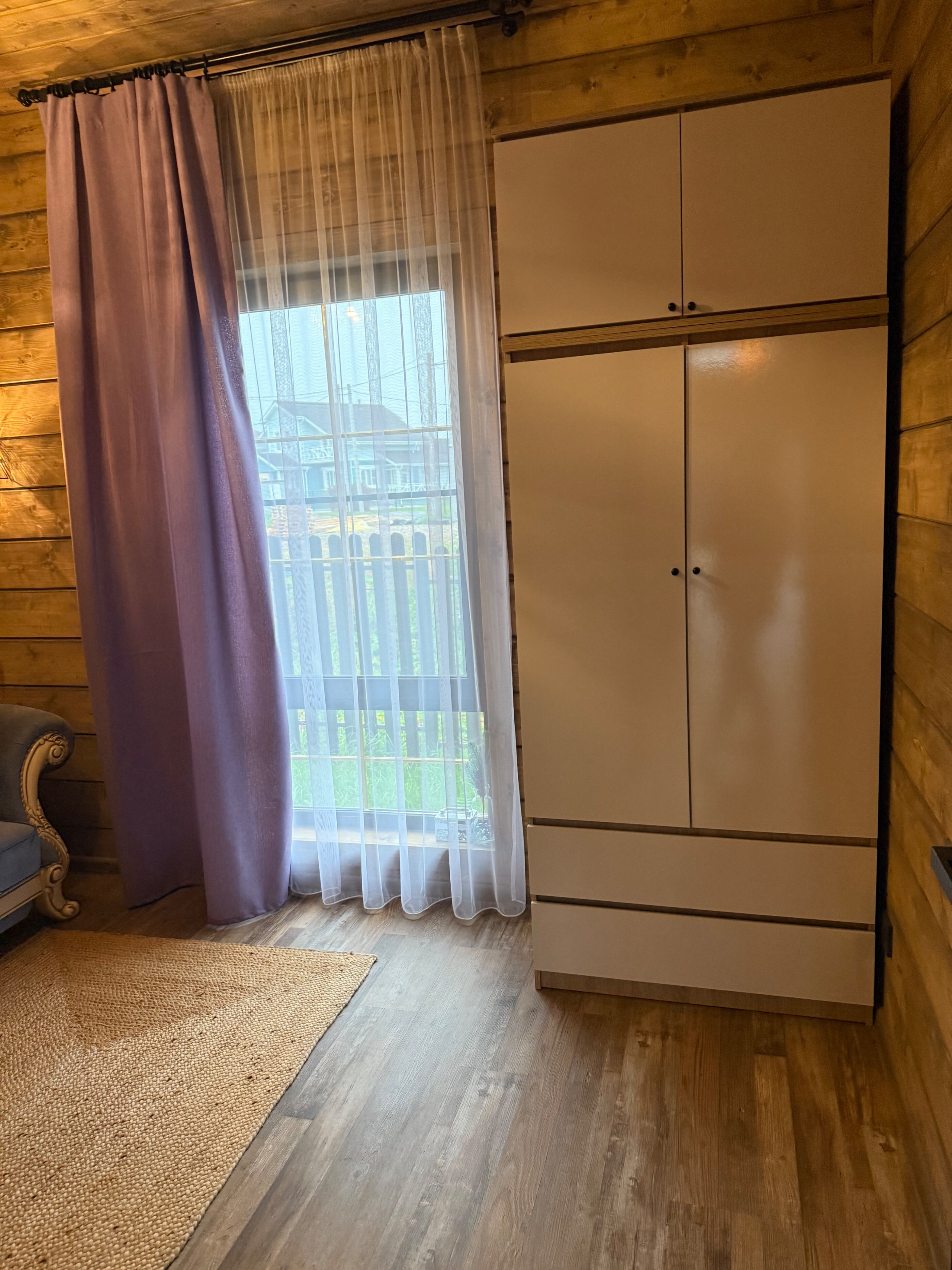 Фото Дом с характером