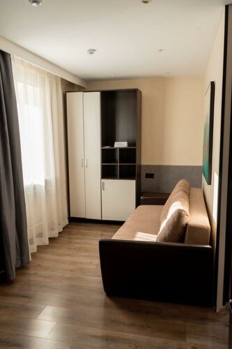 Гостиница Сезоны в Амурской области