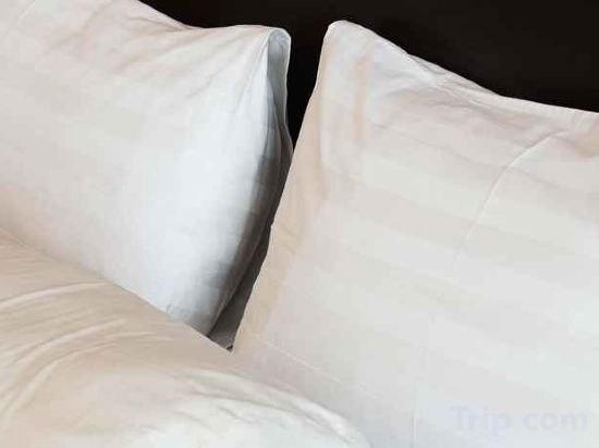 Фото Grand Central Hotel Pekanbaru