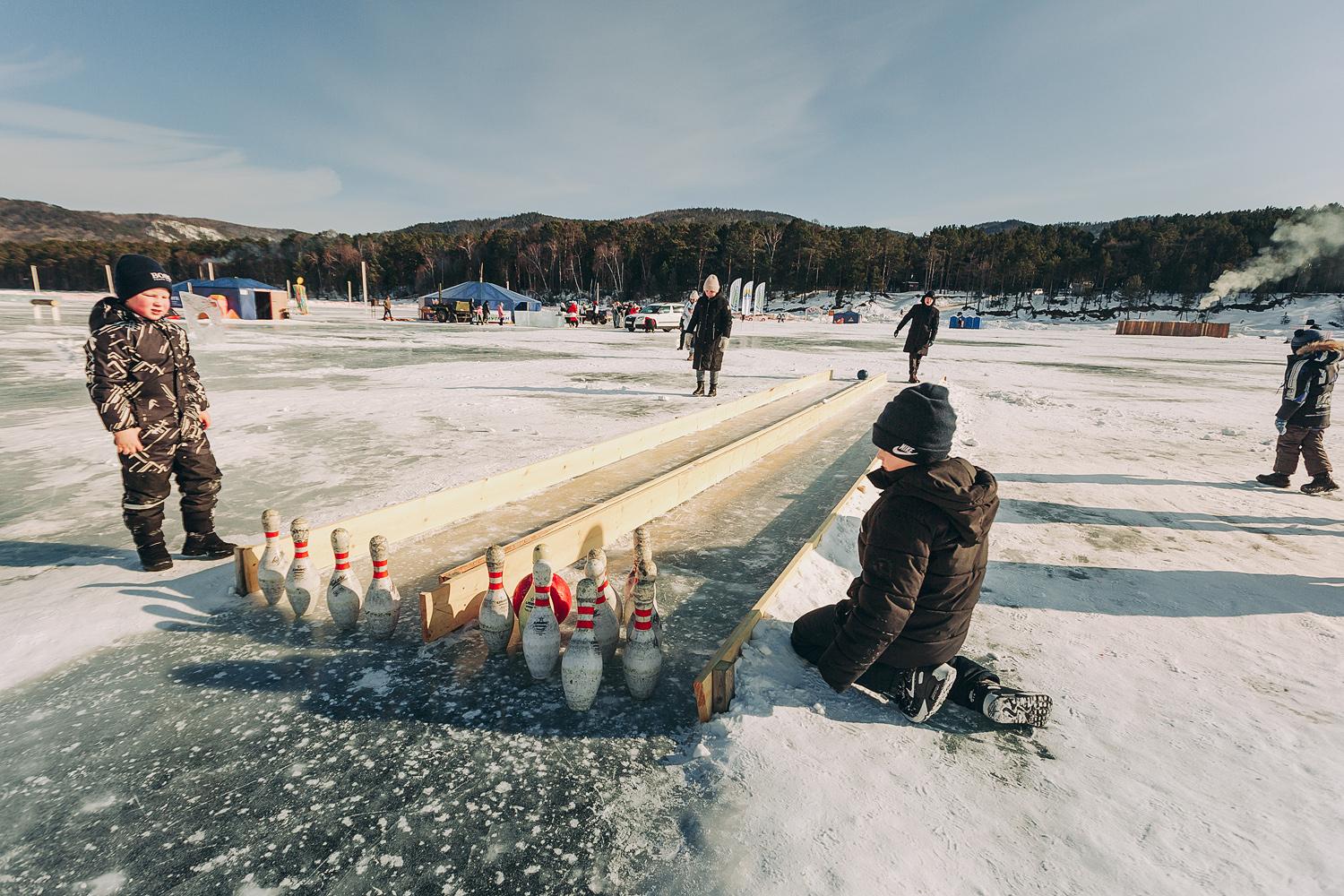 Фото Кумуткан