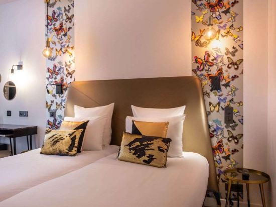 Фото Royal Opéra