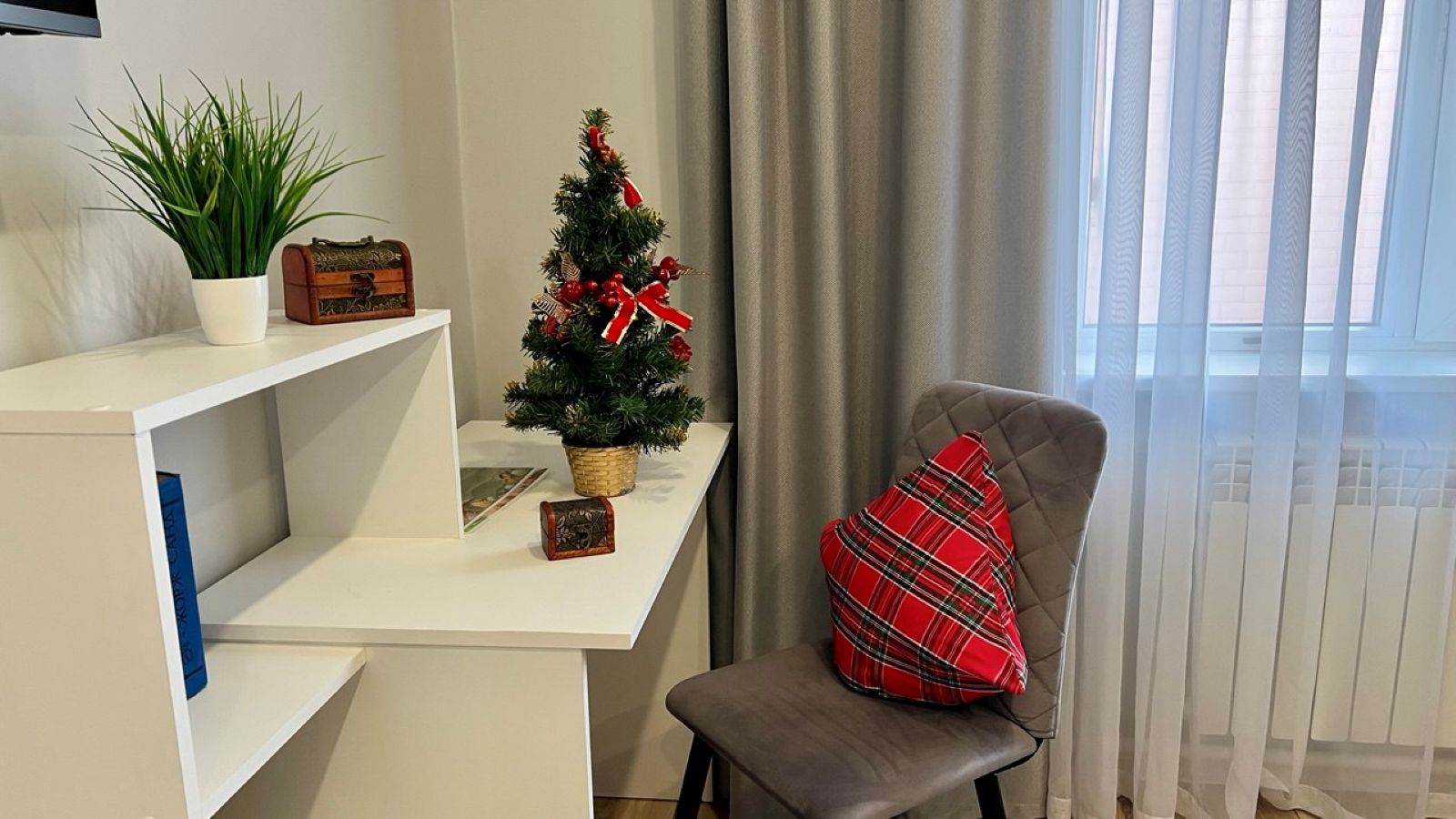 Фото Вилла Рафаэлла