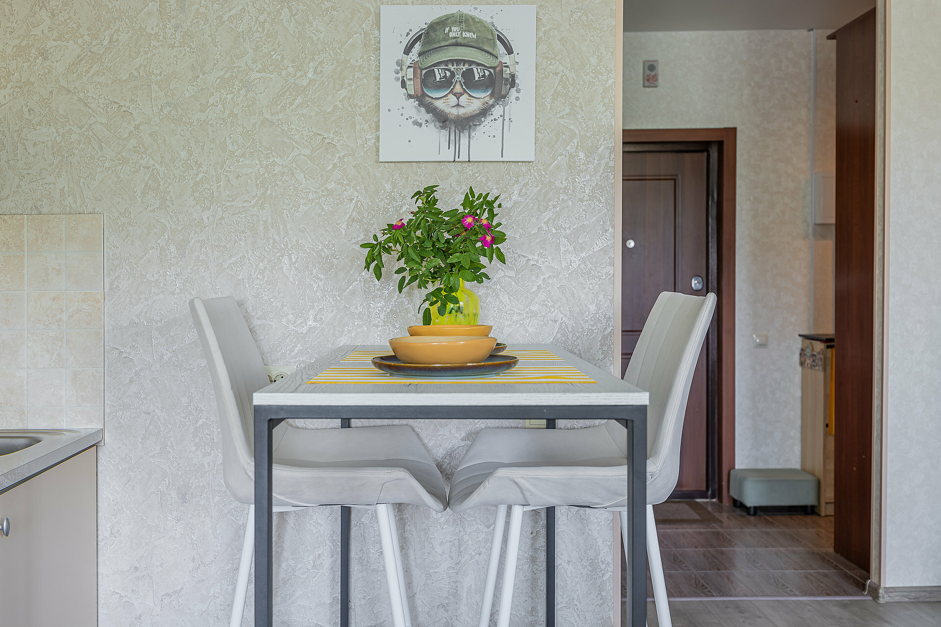 Фото Точка на Нижегородской карте