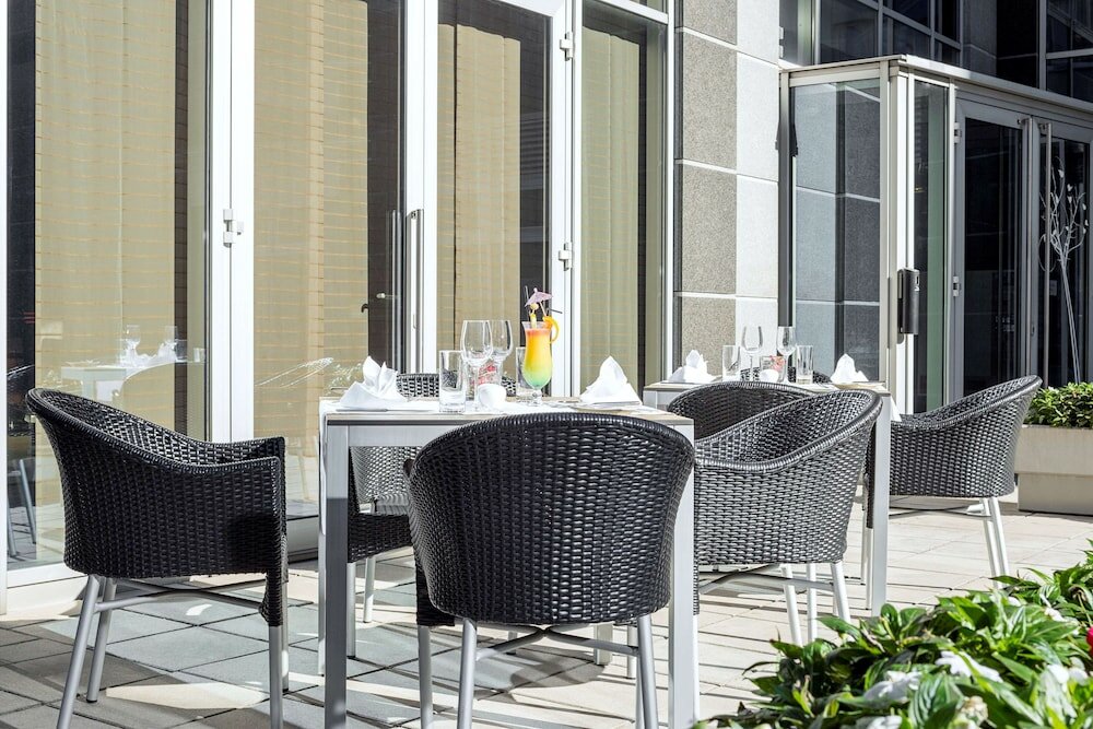 Фото NH Danube City