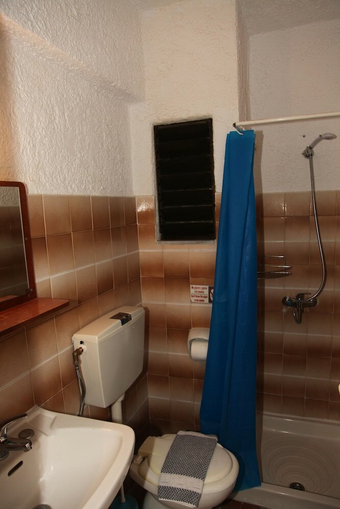 Фото Kastelli Hotel