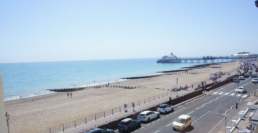 Фото Atlanta Guesthouse