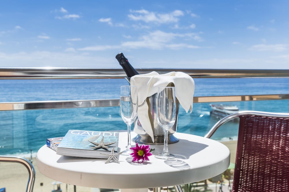 Фото Hotel Marsol