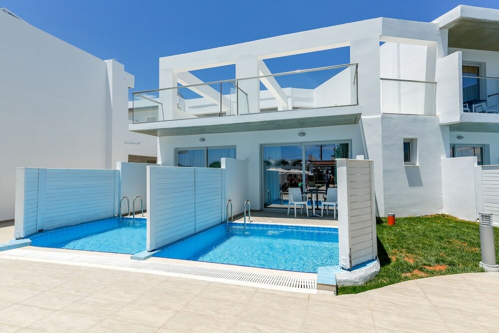 Фото Rodos Star All Inclusive Hotel