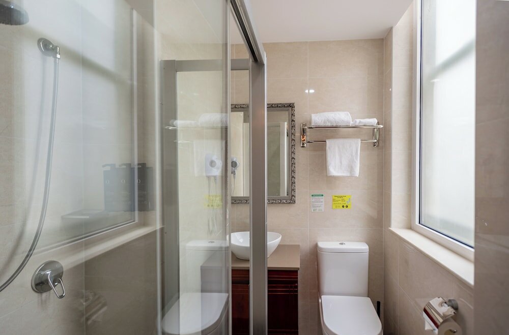 Фото YEHS Hotel Sydney CBD