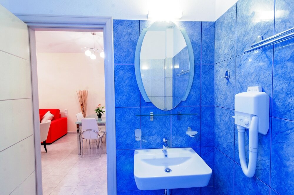 Фото All Saints Villas