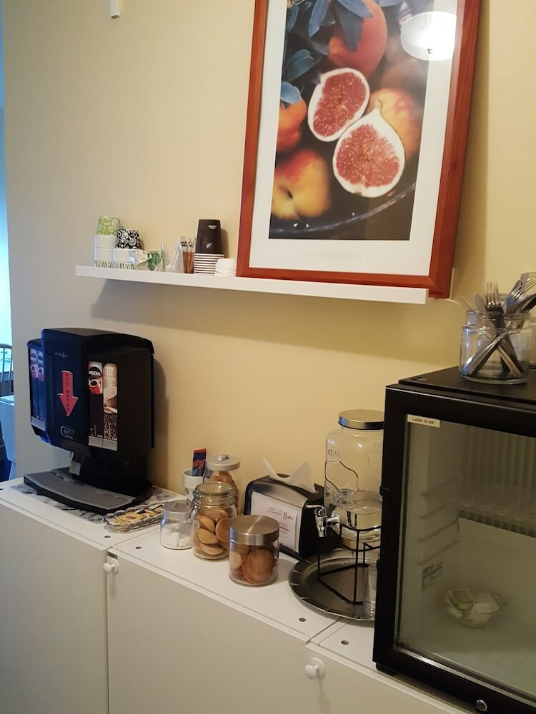 Фото Hotell Bode