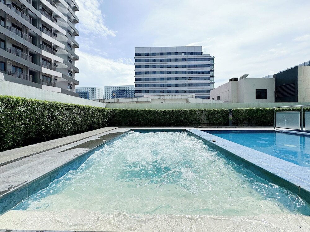 Фото Hotel 101 Manila