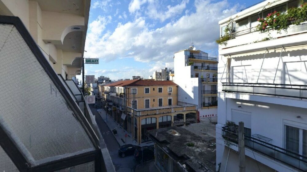 Фото Galaxy Hotel