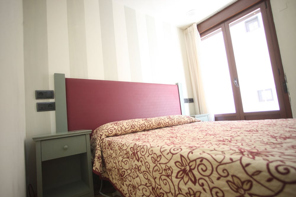 Фото Boutique Hotel Castilla