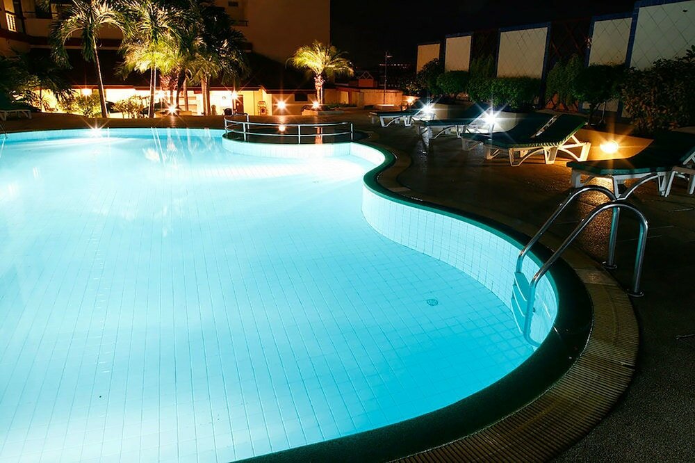 Фото Amora Tapae Chiang Mai