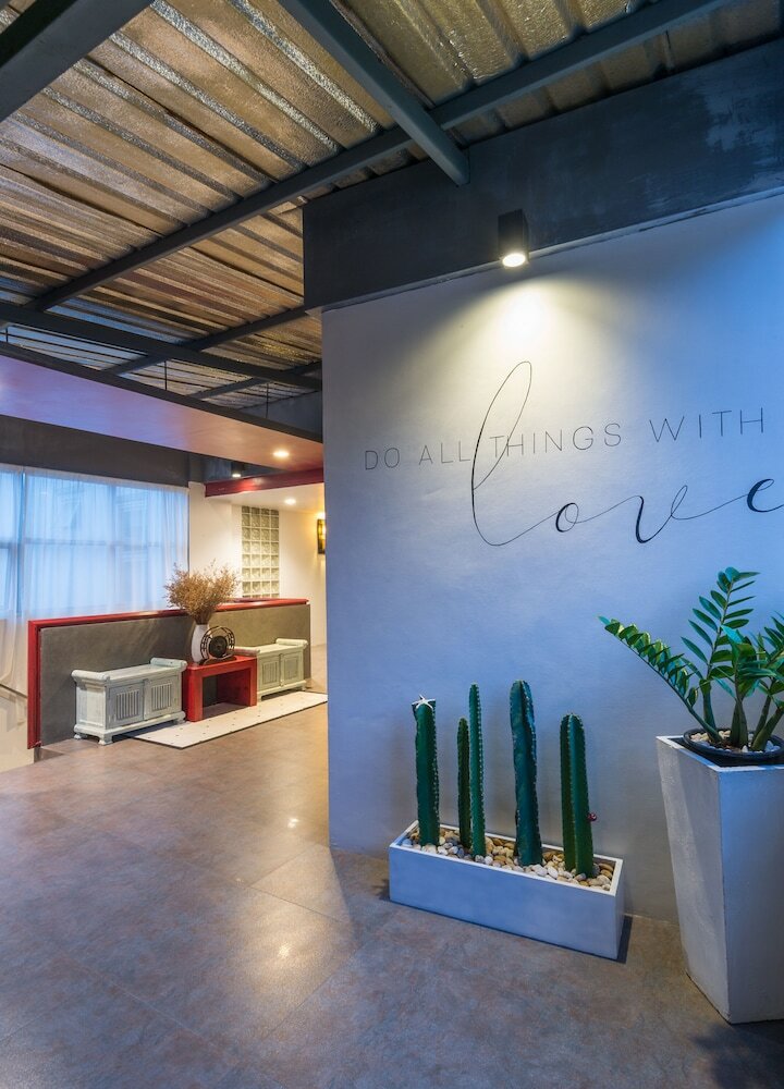 Фото Baan Ban Dalay