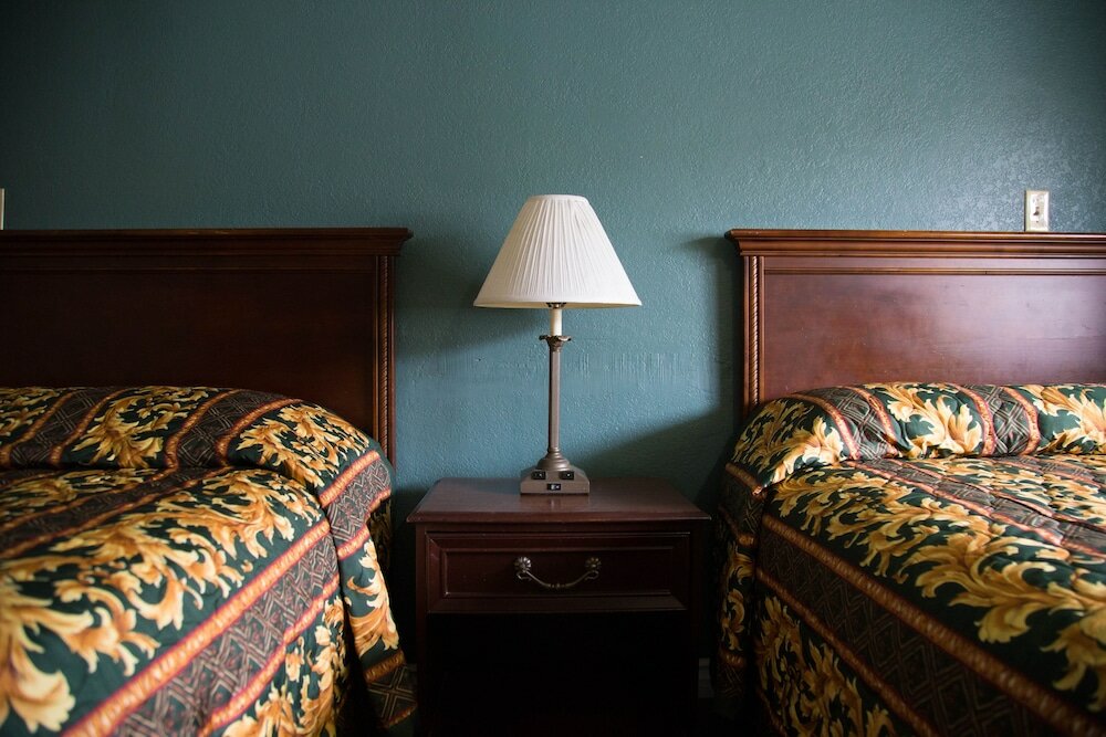 Фото Sahara Motel