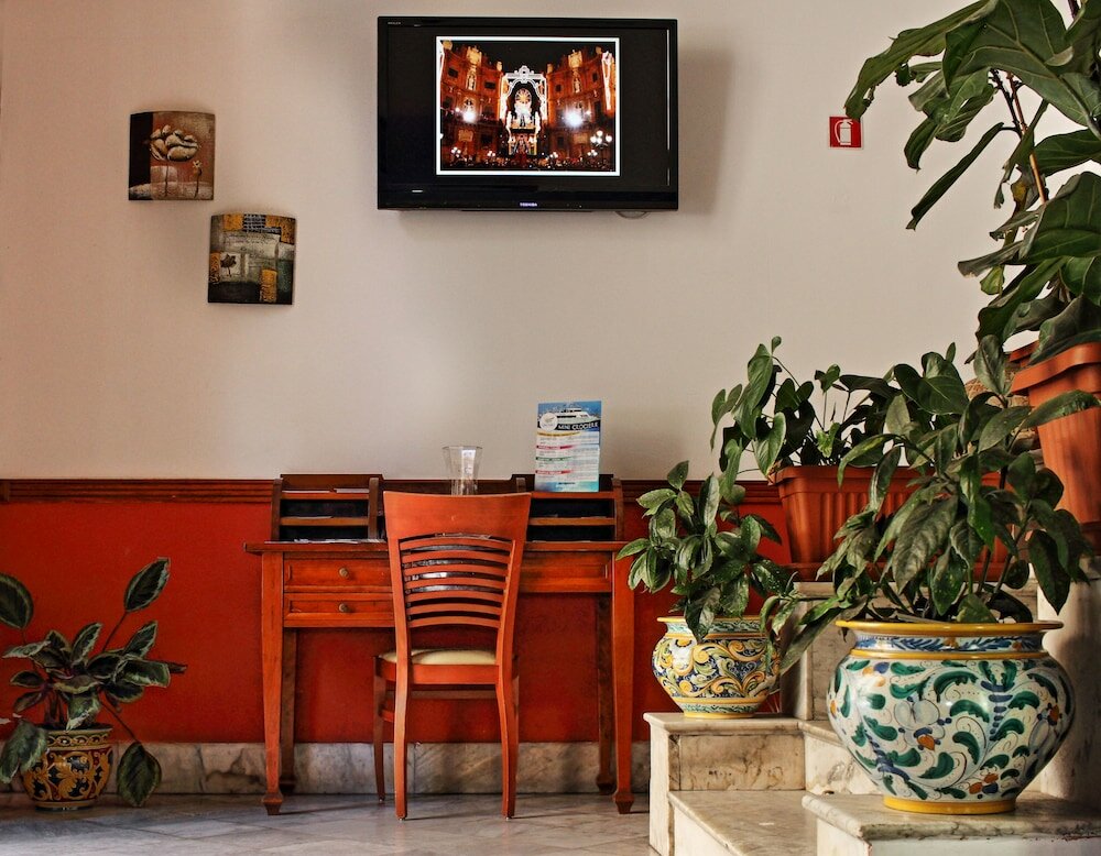 Фото Hotel Tonic