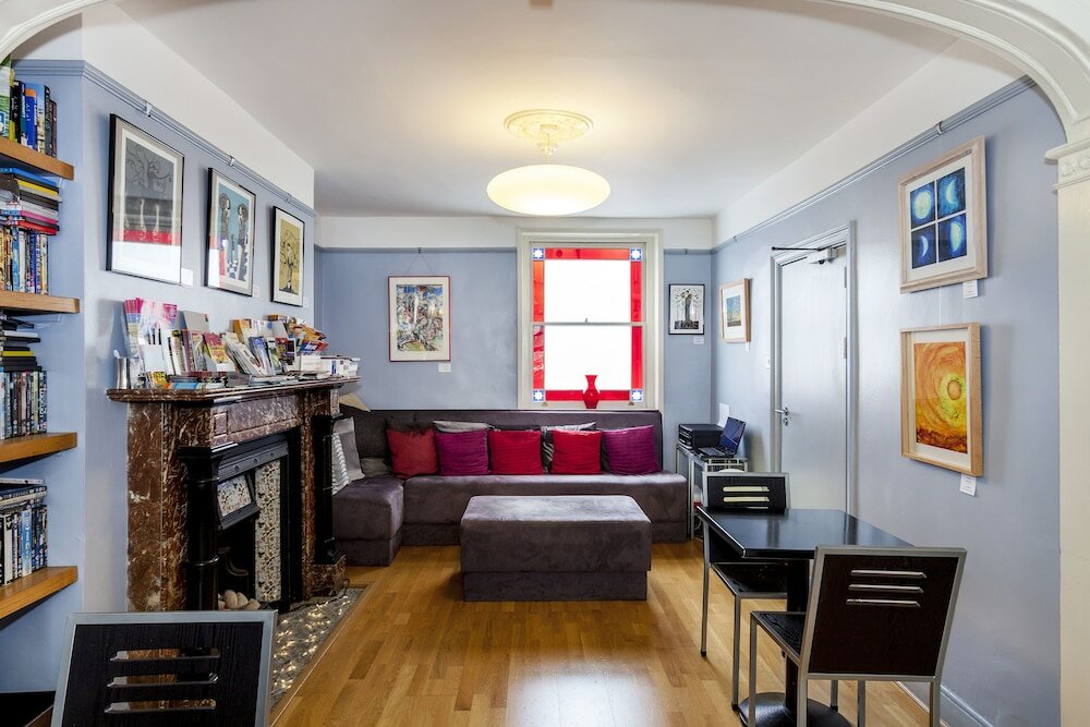 Фото Brightonwave