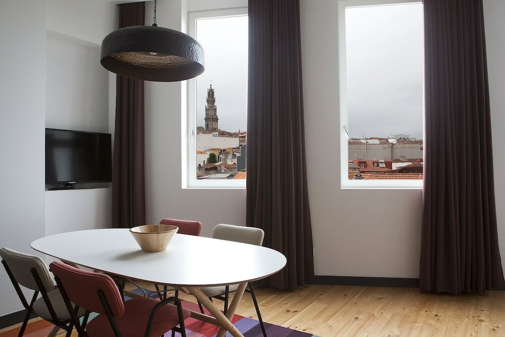 Фото Rva Porto Central Flats