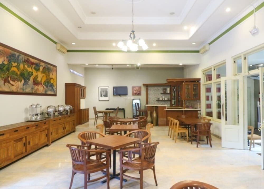 Фото Le Krasak Boutique Hotel