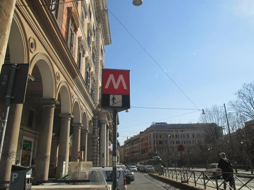 Фото Ritmo Blues B&b