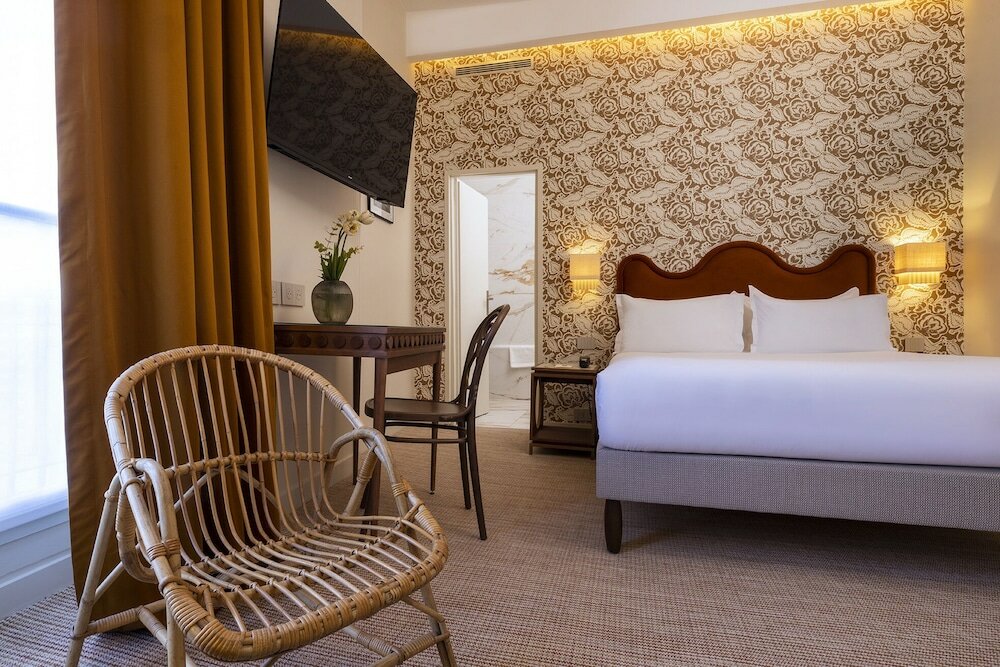 Фото Hotel Michelet Odeon