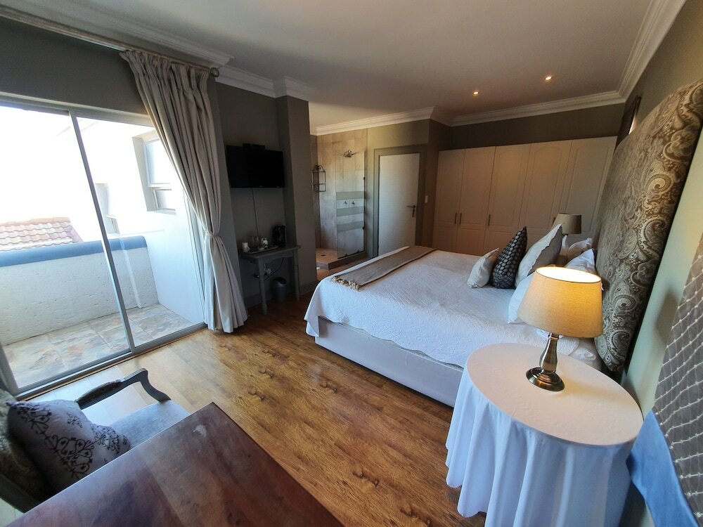 Фото Alabaster Box B&b