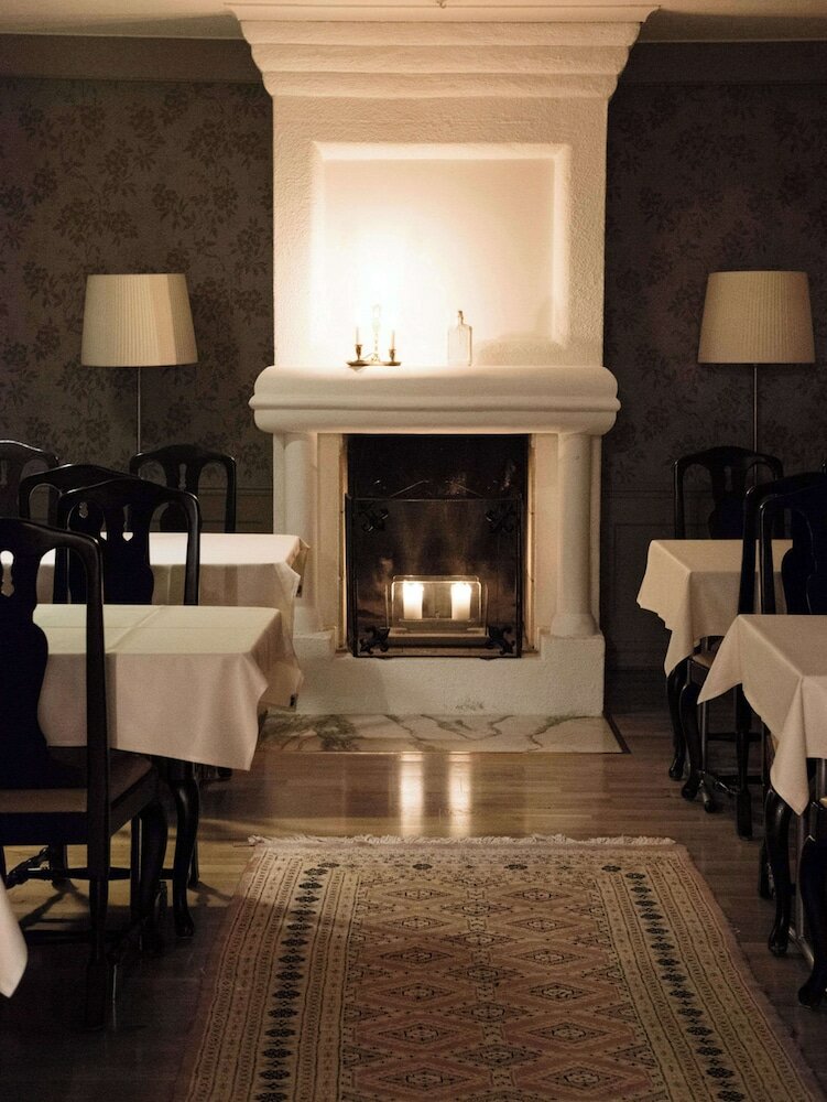 Фото Clarion Collection Hotel Smedjan