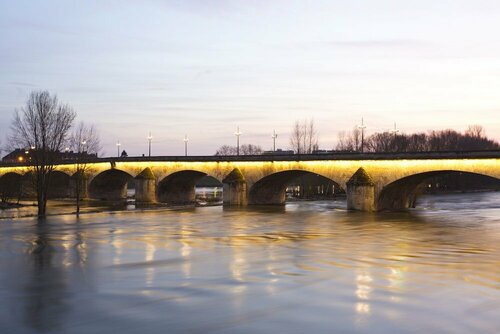 Внешний вид отеля Empreinte Hôtel & SPA в Орлеане, фото 3