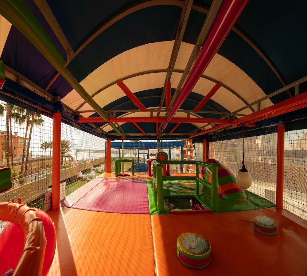 Фото Hotel Rh Casablanca & Suites