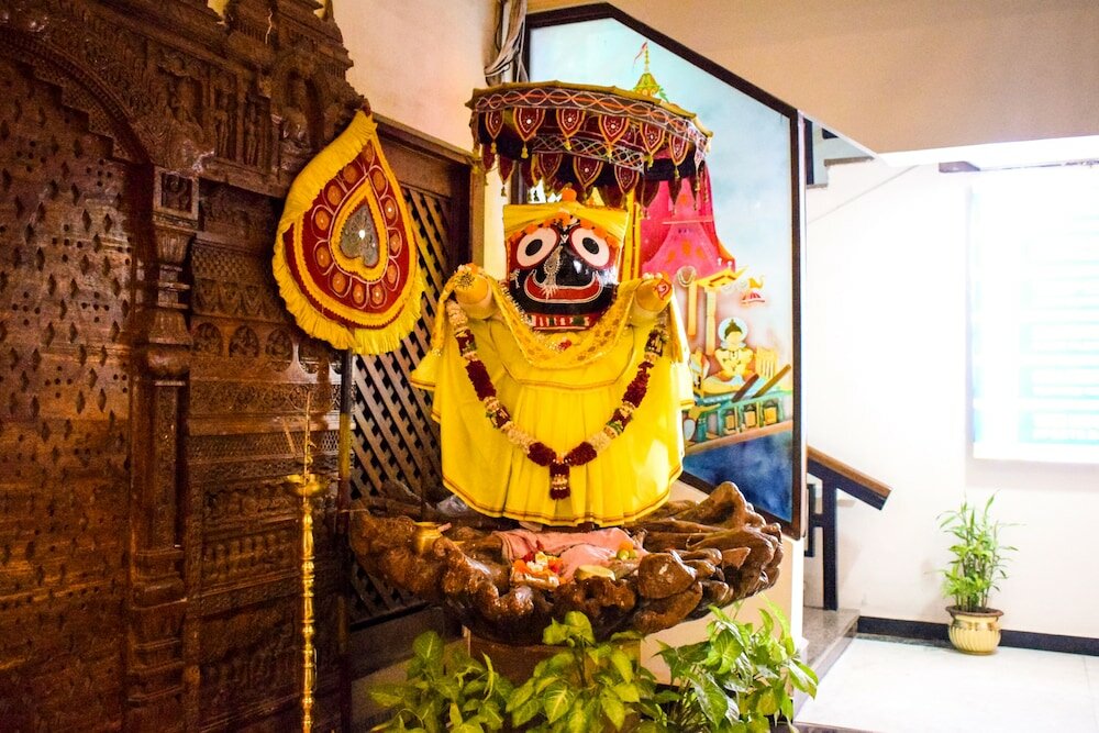 Фото Hotel Pushpak