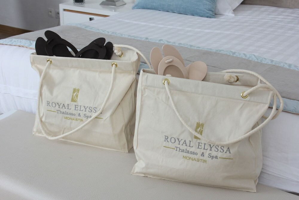 Фото Royal Thalassa Monastir