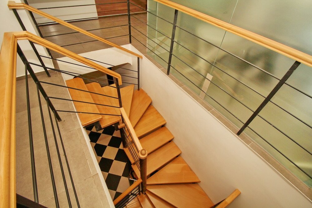 Фото Tbilisi View Hotel