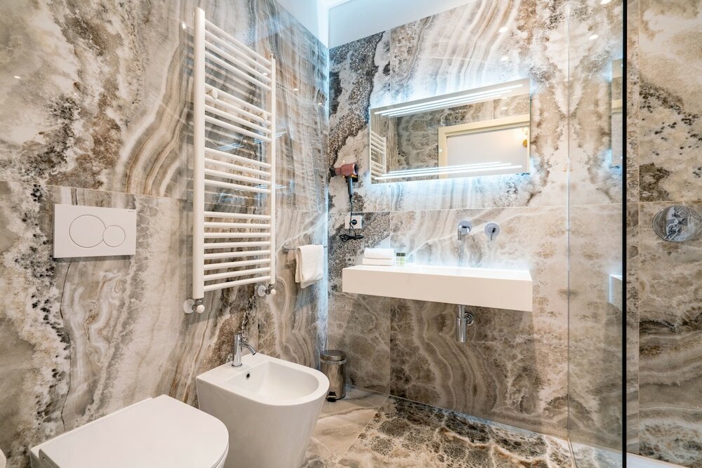 Фото Ginori Al Duomo & Ginori Garden Deluxe