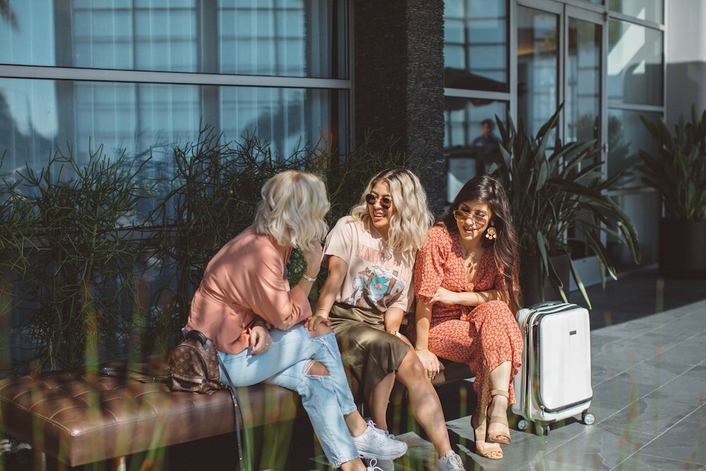 Фото Hotel Angeleno