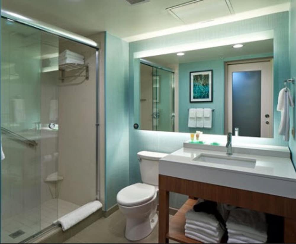 Фото Hyatt Place Ocean City Oceanfront