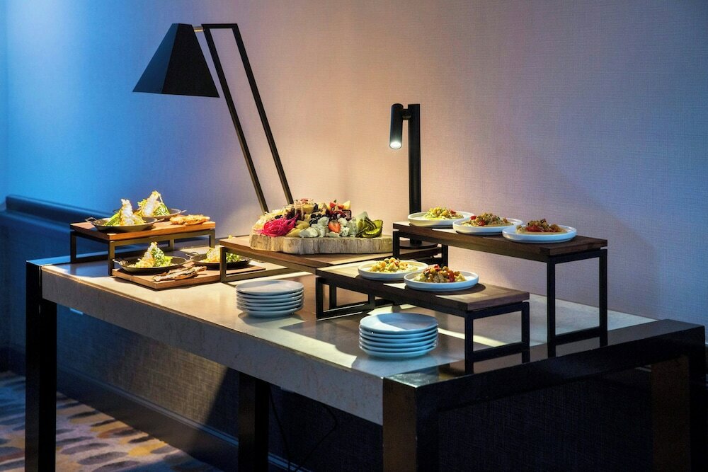 Фото Sheraton Boston, a Marriott Hotel