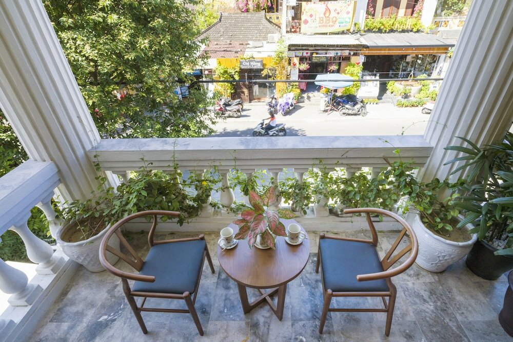 Фото Hoian Central Hotel