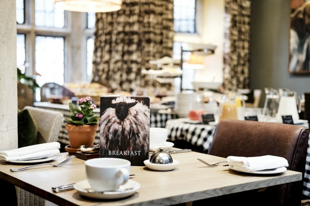 Фото The Lamb Inn