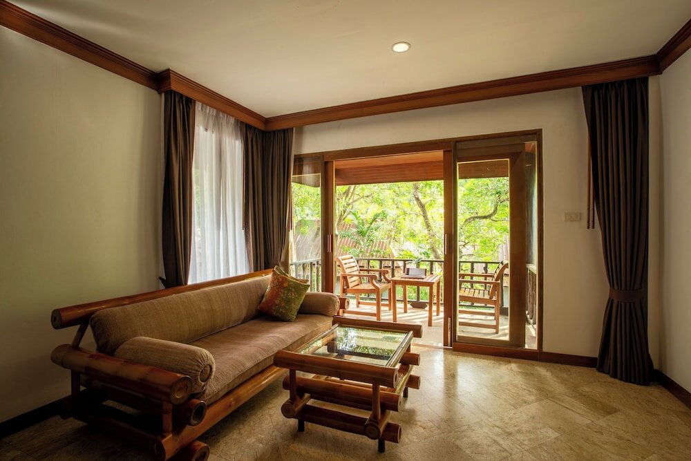 Фото Railay Bay Resort and SPA