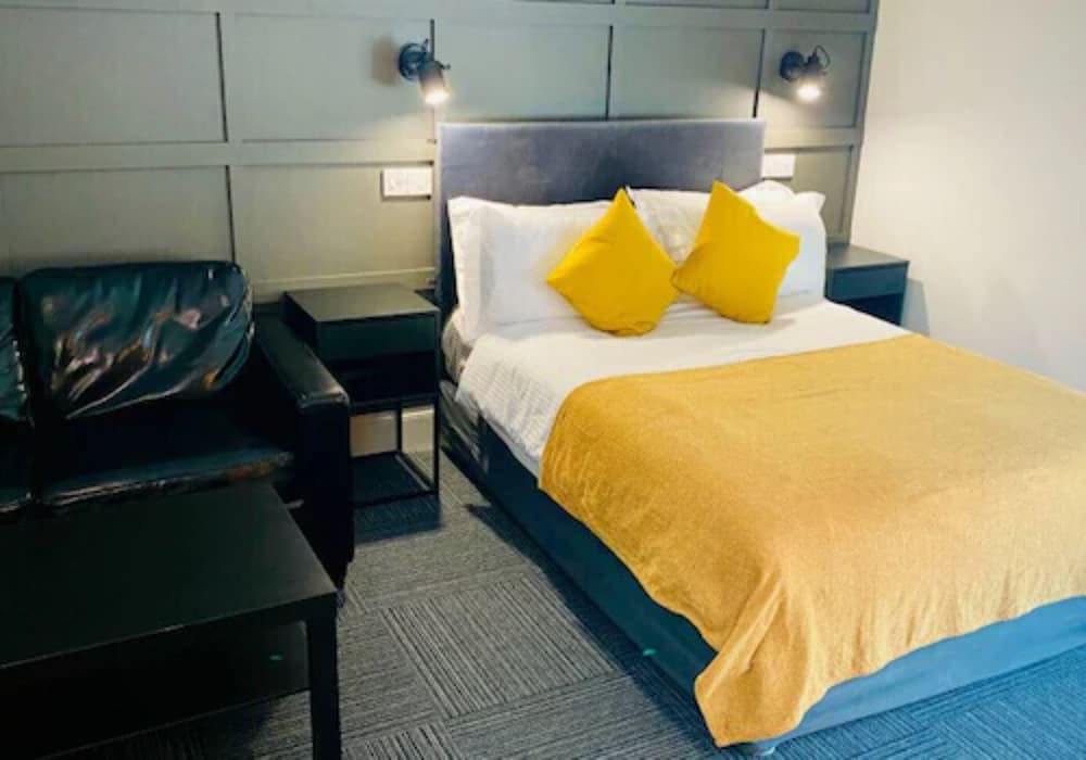 Фото Siberia Bar & Hotel