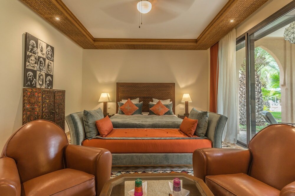 Фото Villa Le Perroquet Bleu