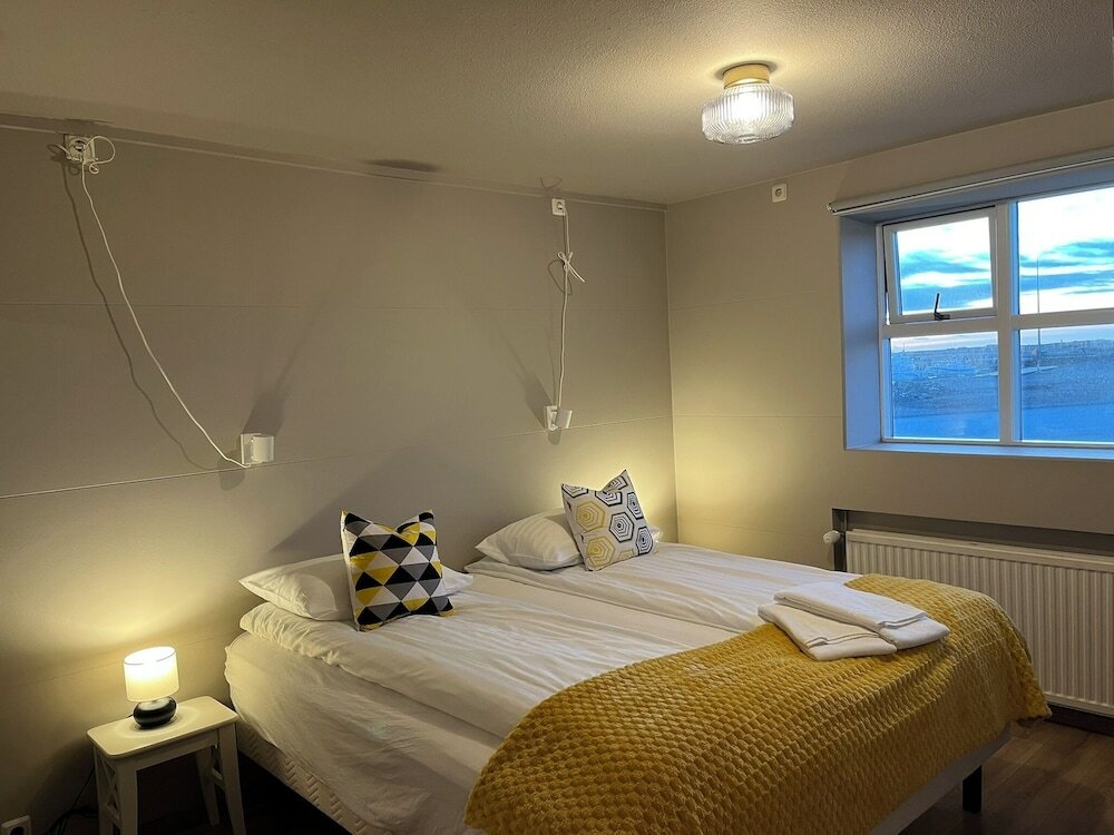 Фото Guesthouse Hvammur